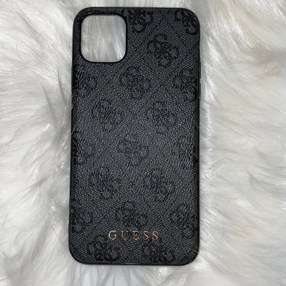 iPhone 11 Pro Max Case